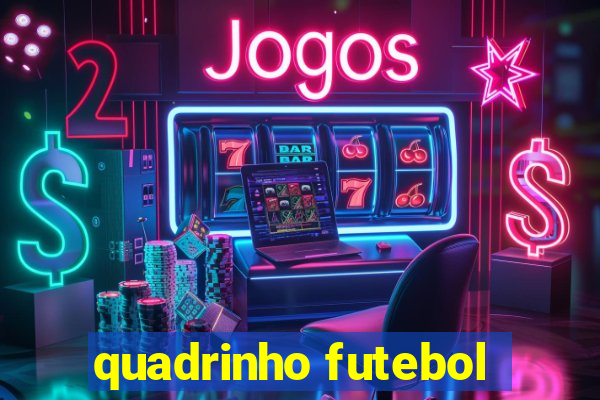 quadrinho futebol